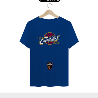 Nome do produto CAMISETA - CLEVELAND C