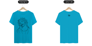 Nome do produto CAMISETA SCHUZZ - CRISTO