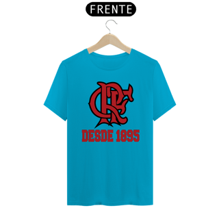Nome do produto CAMISETA FLAMENGO - 1985