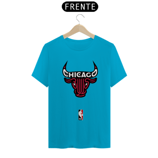 Nome do produto CAMISETA CASUAL - CHICAGO BULLS