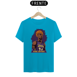 Nome do produto CAMISETA KOBE BRYANT