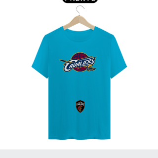 Nome do produto CAMISETA - CLEVELAND C