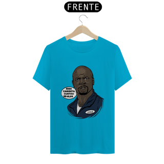 Nome do produto CAMISETA JULIUS - ESSA CAMISETA