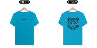 Nome do produto CAMISETA TIGER - GLIX