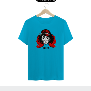 Nome do produto CAMISETA - GLIX