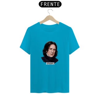 Nome do produto CAMISETA - SEVERUS SNAPE