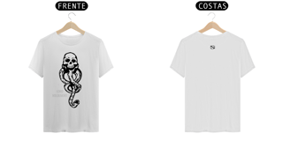 Nome do produto CAMISETA HP - COMENSAIS DA MORTE