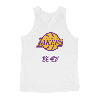 Nome do produto REGATA - LAKERS