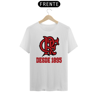 Nome do produto CAMISETA FLAMENGO - 1985