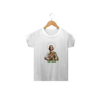 Nome do produto CAMISETA INF. - SÃO JUDAS TADÉU