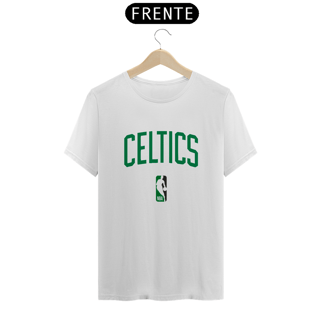 Nome do produto CAMISETA CELTICS