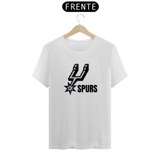 Nome do produto CAMISETA SPURS