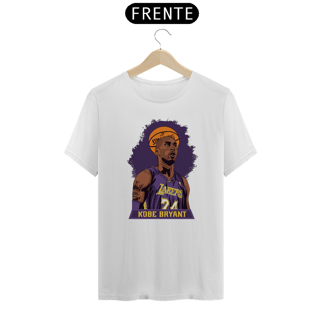 Nome do produto CAMISETA KOBE BRYANT