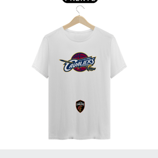 Nome do produto CAMISETA - CLEVELAND C