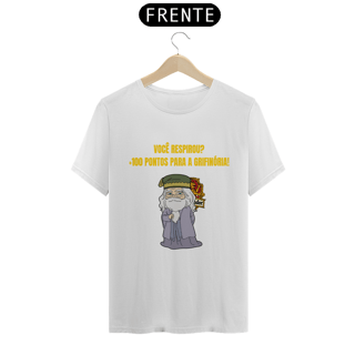 Nome do produto CAMISETA - DUMBLEDORE