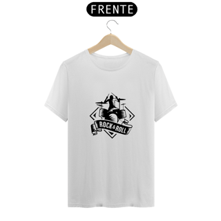 Nome do produto CAMISETA - ROCKROCK