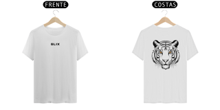 Nome do produto CAMISETA TIGER - GLIX