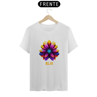 Nome do produto CAMISETA FLORIDA - GLIX