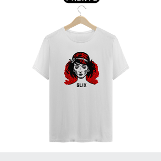 Nome do produto CAMISETA - GLIX