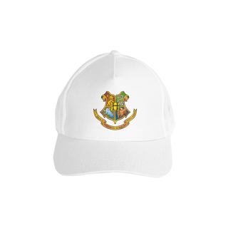 Nome do produto BONÉ - HARRY POTTER