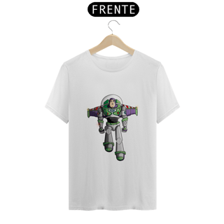 Nome do produto CAMISETA - BUZZ