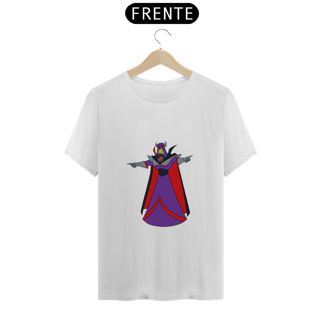 Nome do produto CAMISETA - ZURG