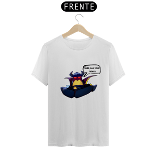 Nome do produto CAMISETA - ZURG