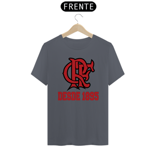 Nome do produto CAMISETA FLAMENGO - 1985