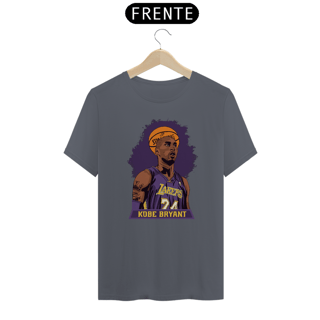 Nome do produto CAMISETA KOBE BRYANT
