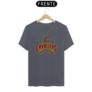 Nome do produto CAMISETA CLEVELAND CAVALIERS