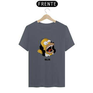 Nome do produto CAMISETA HOMER - GLIX