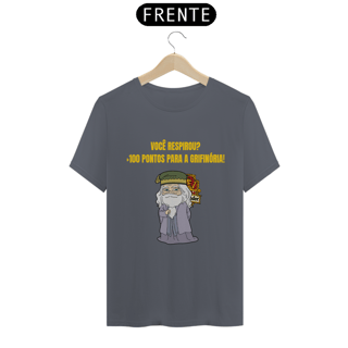 Nome do produto CAMISETA - DUMBLEDORE