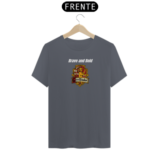 Nome do produto CAMISETA - GRIFINÓRIA