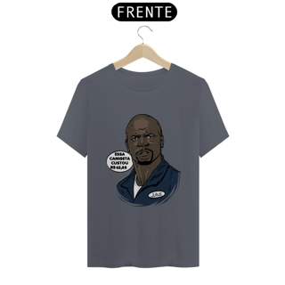 Nome do produto CAMISETA JULIUS - ESSA CAMISETA