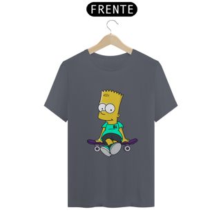 Nome do produto CAMISETA BART - GLIX