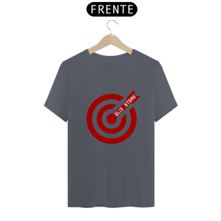 Nome do produto CAMISETA ALVO - GLIX