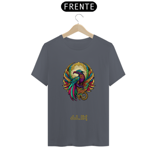 Nome do produto CAMISETA AVE - GLIX