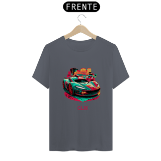 Nome do produto CAMISETA CAR - GLIX