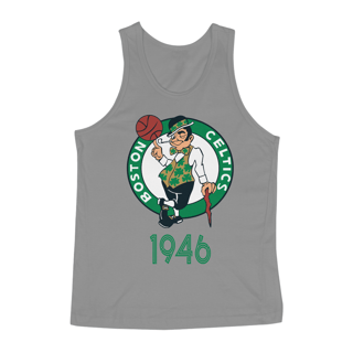 Nome do produto REGATA - CELTICS