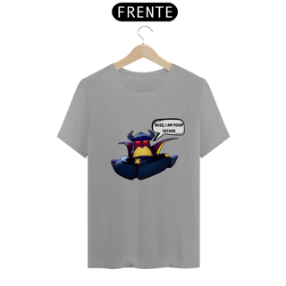 Nome do produto CAMISETA - ZURG