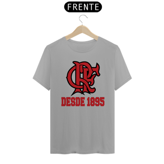 Nome do produto CAMISETA FLAMENGO - 1985