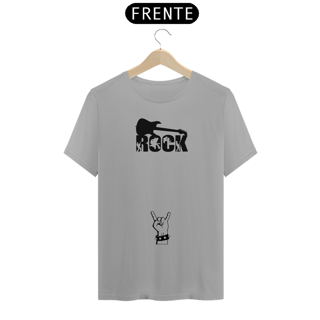 Nome do produto CAMISETA ROCK