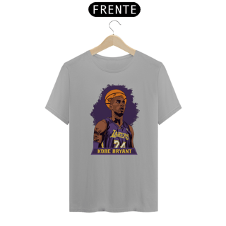 Nome do produto CAMISETA KOBE BRYANT