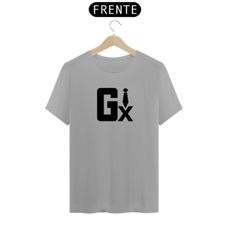 Nome do produto CAMISETA - GX