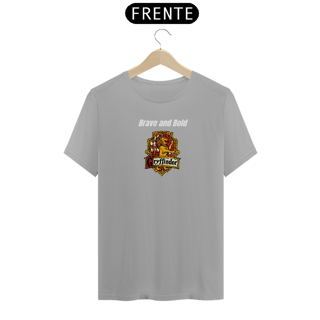 Nome do produto CAMISETA - GRIFINÓRIA