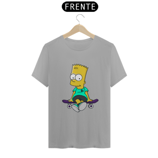 Nome do produto CAMISETA BART - GLIX