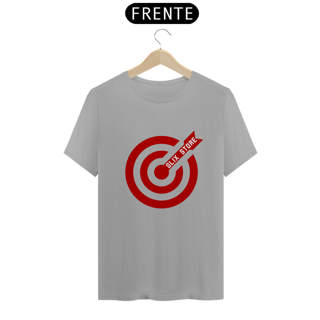 Nome do produto CAMISETA ALVO - GLIX