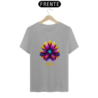 Nome do produto CAMISETA FLORIDA - GLIX