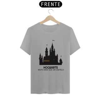 Nome do produto CAMISETA - HOGWARTS