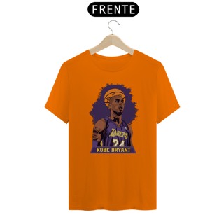 Nome do produto CAMISETA KOBE BRYANT